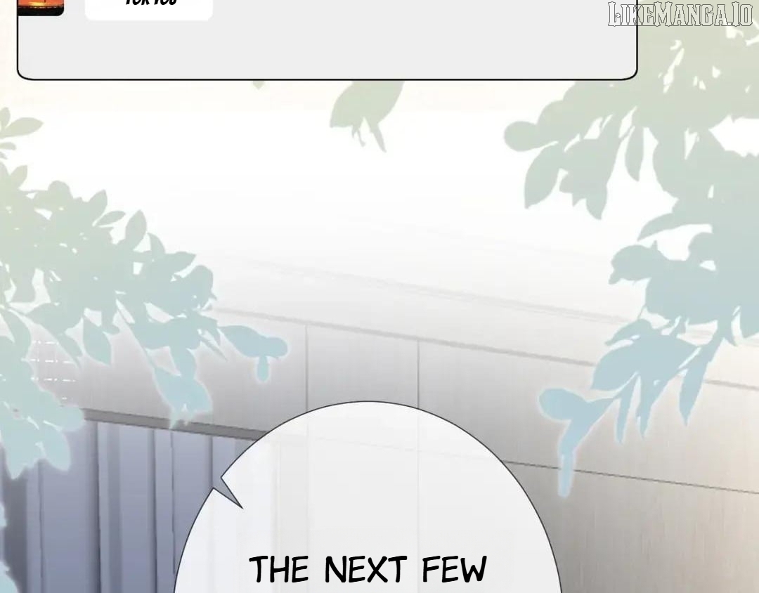 Everyone's Darling Chapter 161 - page 8